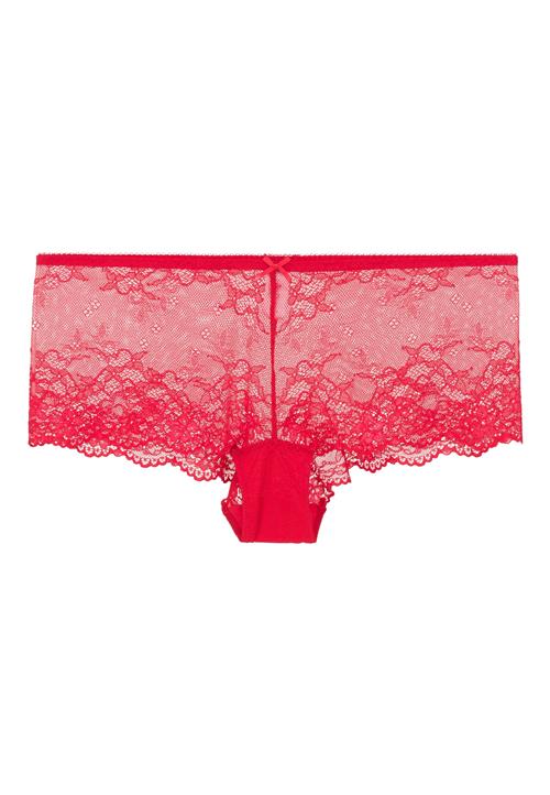 LingaDore Panty 'DAILY LACE'  rød