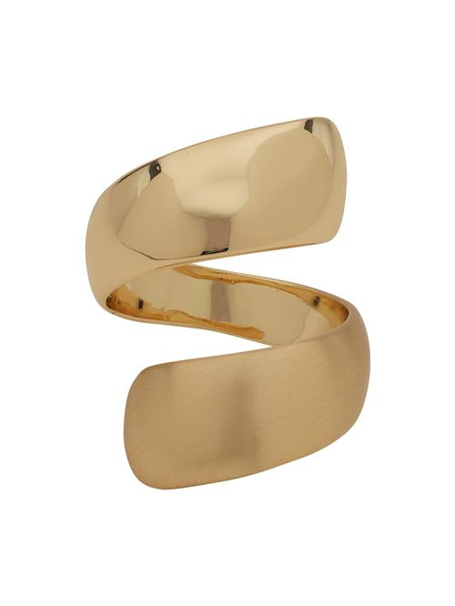 Pilgrim Ring 'Alma'  guld