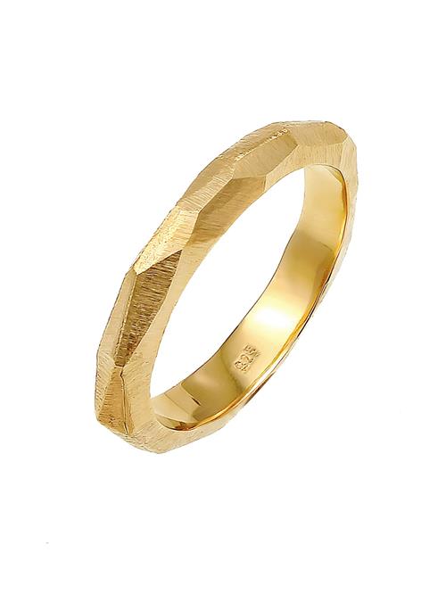 ELLI PREMIUM Ring  guld