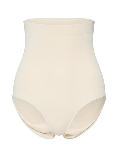 MAGIC Bodyfashion Shapingslip 'Comfort Waistnipper'  beige / hvid