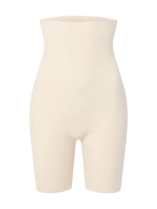 MAGIC Bodyfashion Shapingbukser 'Maxi Sexy Hi'  beige