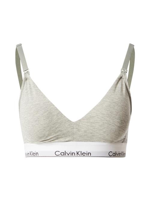 Calvin Klein Underwear Amme-BH  grå