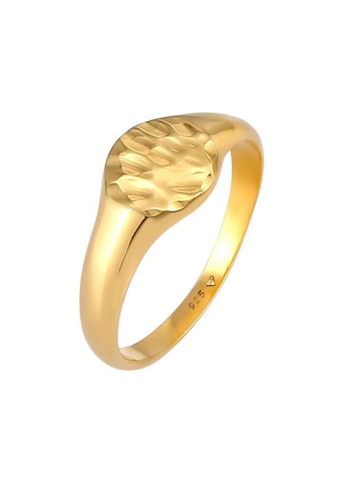 ELLI Ring  guld