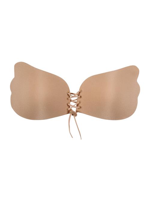 MAGIC Bodyfashion BH 'Va-Va-Voom'  lysebeige