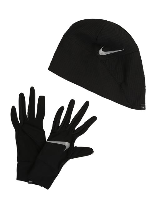 NIKE Accessoires Sportshue  grå / sort