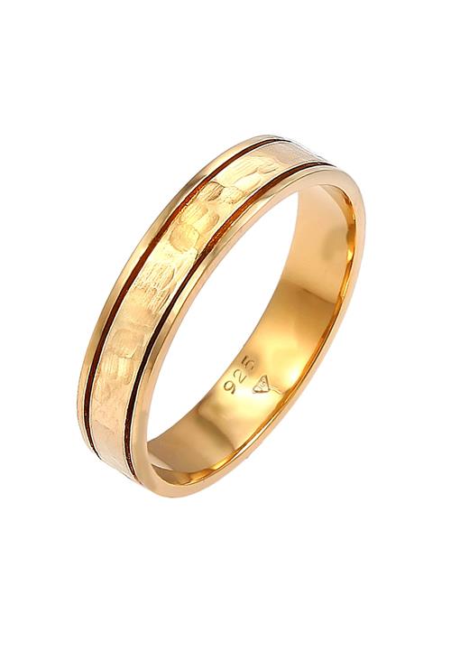 ELLI PREMIUM Ring  guld