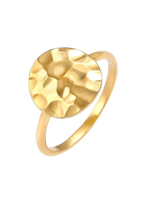 ELLI Ring  guld