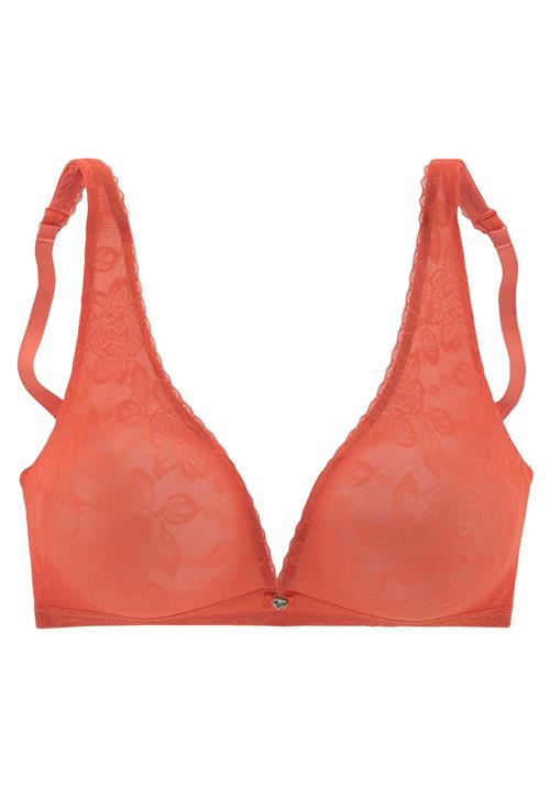 LASCANA BH  orange