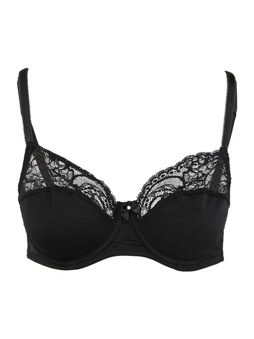 Hunkemöller BH  sort