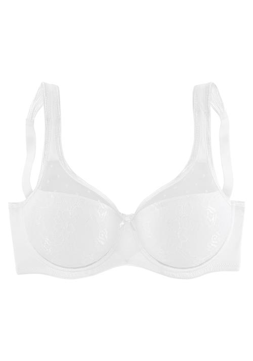 NUANCE Minimizer  hvid