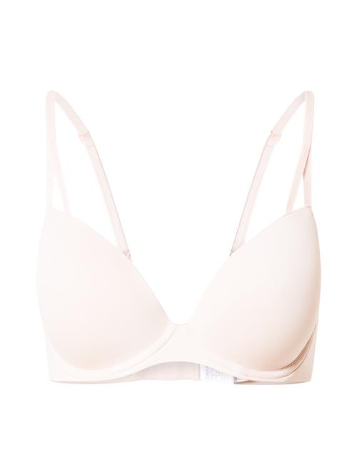 Se Calvin Klein Underwear BH  lysebeige ved About You