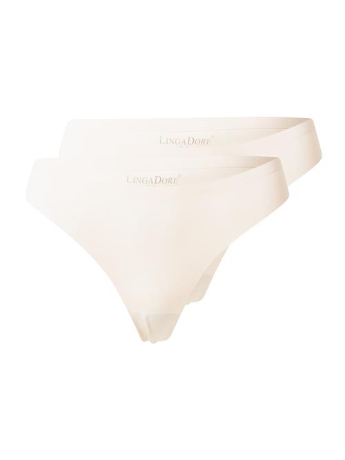 LingaDore String  nude