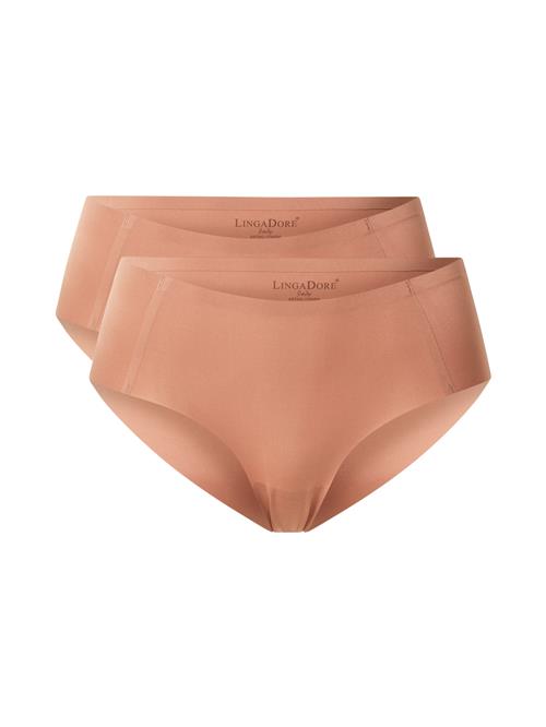 LingaDore Panty  brun