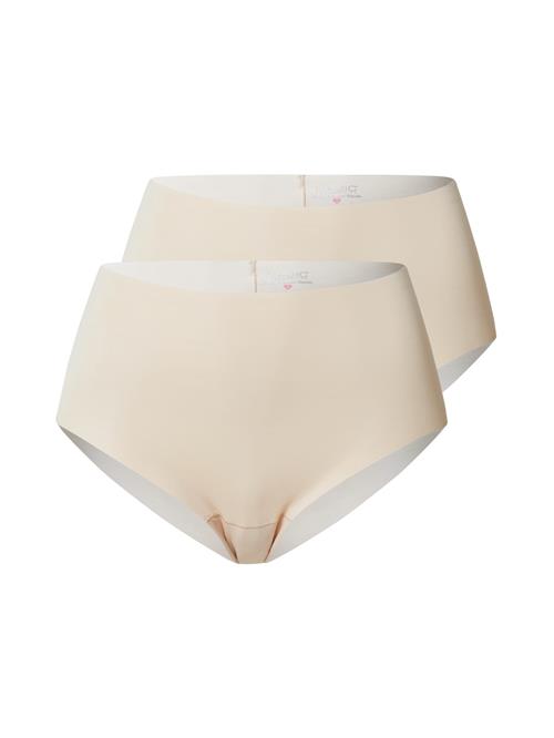 MAGIC Bodyfashion Panty 'Dream'  beige