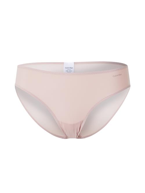 Calvin Klein Underwear Slip  champagne