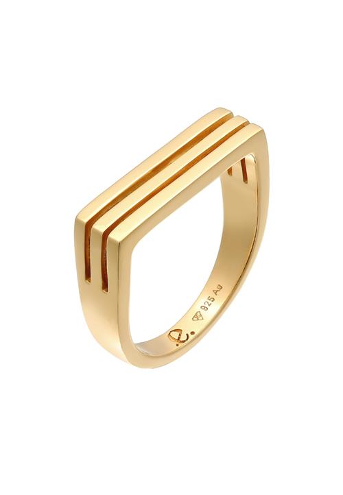 ELLI PREMIUM Ring  guld