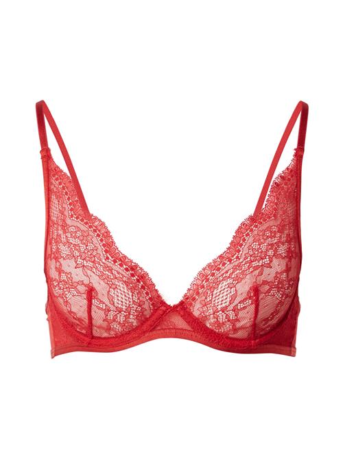 Hunkemöller BH 'Isabelle'  rød