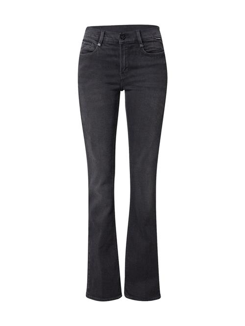 G-STAR Jeans 'Noxer'  black denim