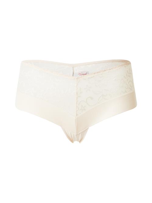 TRIUMPH Panty 'Vivid Spotlight'  creme