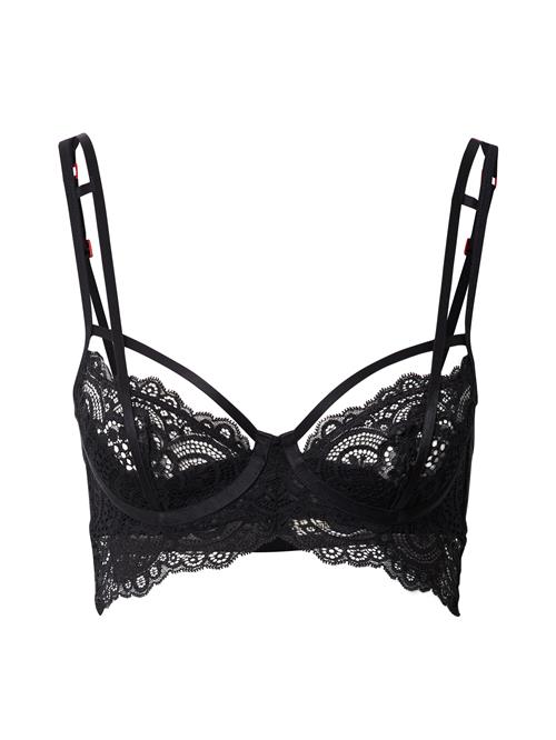 Scandale éco-lingerie BH  sort