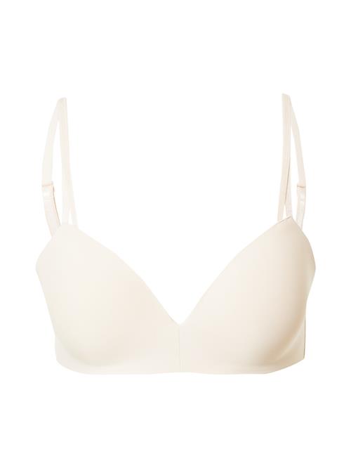 Se Calvin Klein Underwear BH 'Seductive Comfort'  lysebeige ved About You