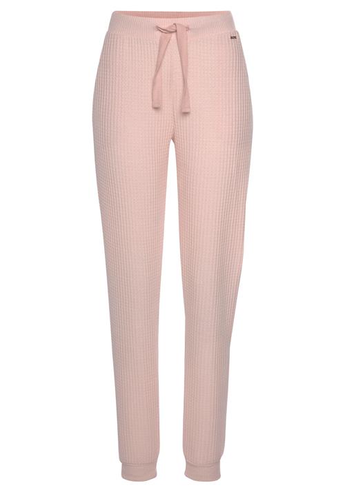 s.Oliver Pyjamasbukser  pastelpink