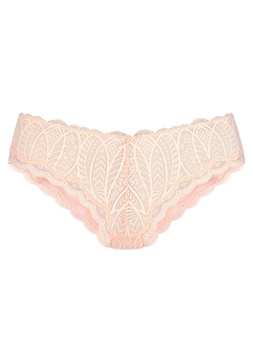 LASCANA Panty  beige