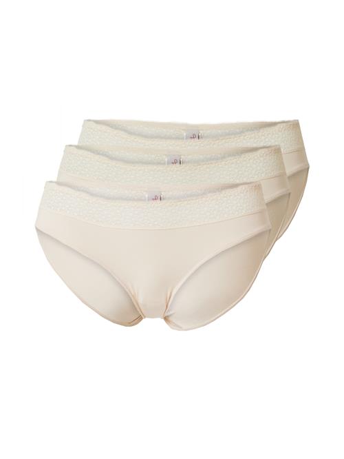 TRIUMPH Slip 'Feel of Modal'  creme