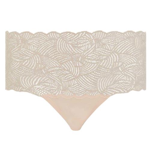 Chantelle Slip  beige