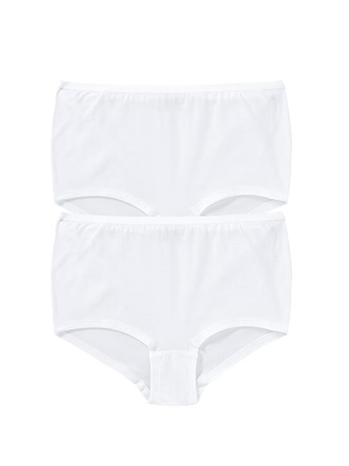 SPEIDEL Panty 'Natural Beauty'  offwhite