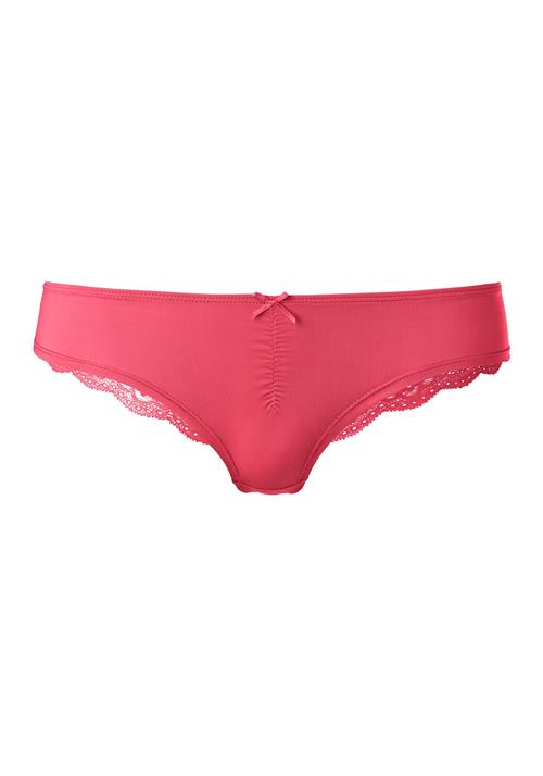 LASCANA String  pink