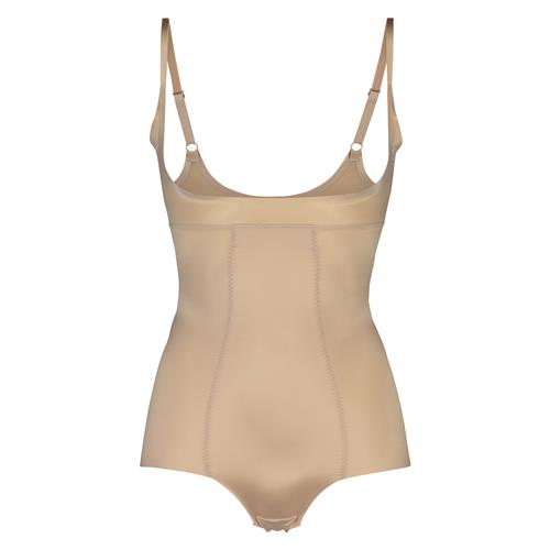 Hunkemöller Shapingbody  beige-meleret