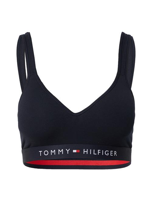 Tommy Hilfiger Underwear BH  navy / rød / hvid