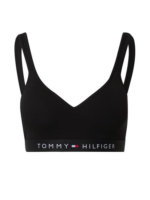 Tommy Hilfiger Underwear BH  navy / rød / sort / hvid