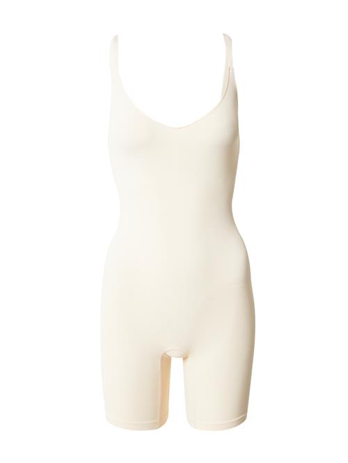 Hunkemöller Shapingbody  uldhvid