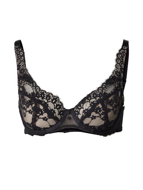 Hunkemöller BH 'Daisy'  sort