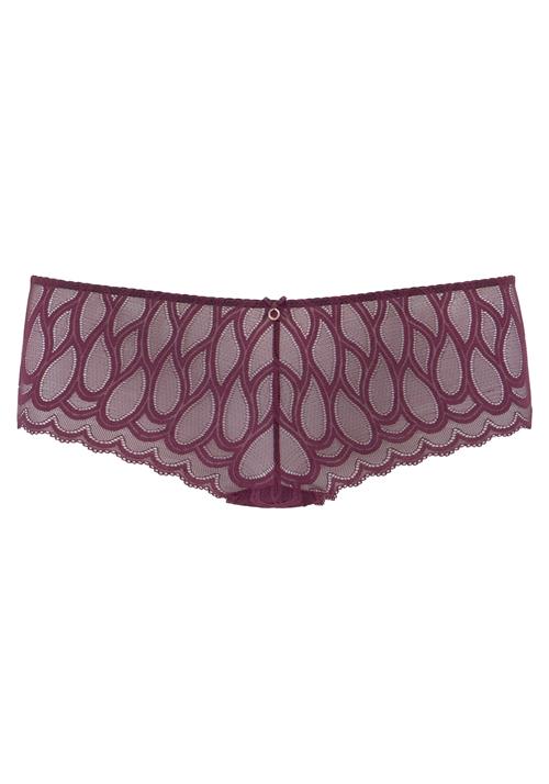 LASCANA Panty  aubergine