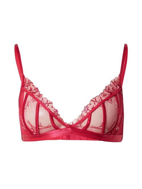 Hunkemöller BH 'Lieke'  rød