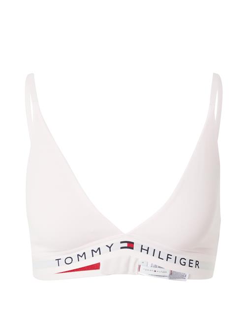 Se Tommy Hilfiger Underwear BH  navy / pastelpink / rød ved About You