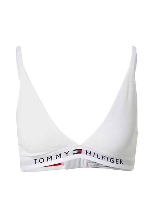 Se Tommy Hilfiger Underwear BH  navy / rød / hvid ved About You