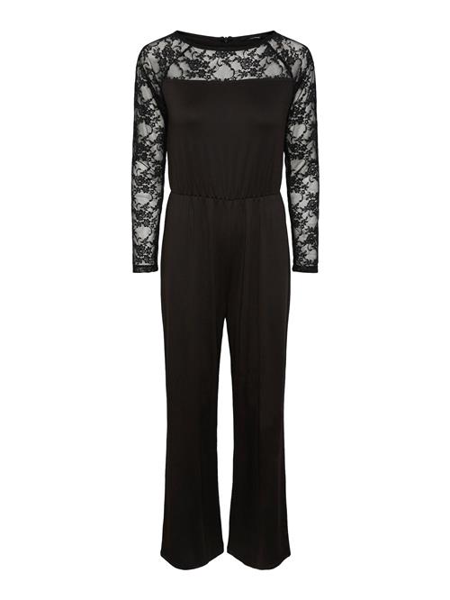 PIECES Jumpsuit 'JANET'  sort