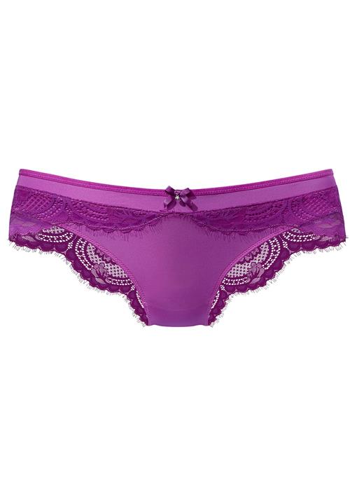 LASCANA Slip  fuchsia