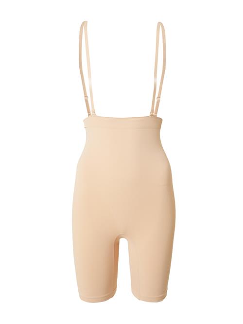 Hunkemöller Shapingbukser  nude