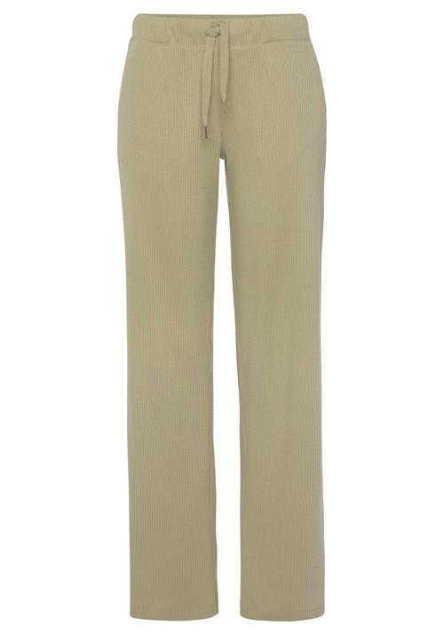 s.Oliver Pyjamasbukser  beige