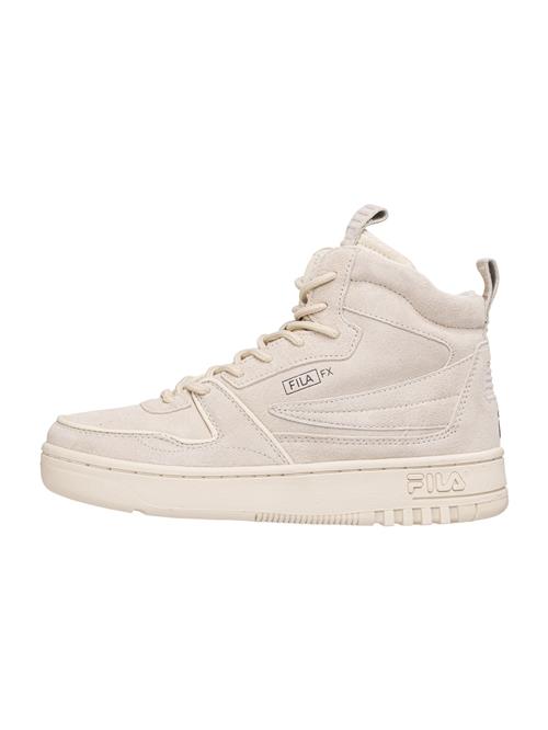 FILA Sneaker high 'FXVENTUNO L'  nude