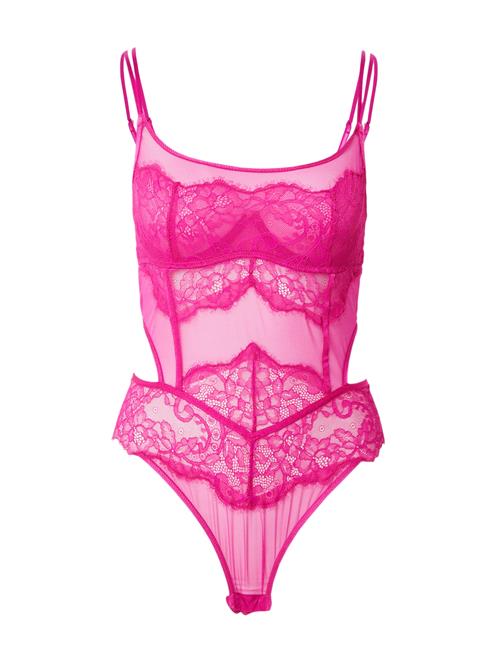 Hunkemöller Body 'Coeshi'  fuchsia