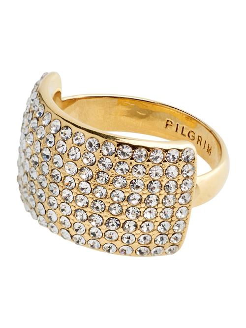 Pilgrim Ring 'ASPEN'  guld