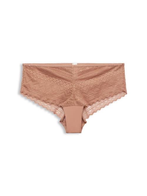 ESPRIT Panty  beige