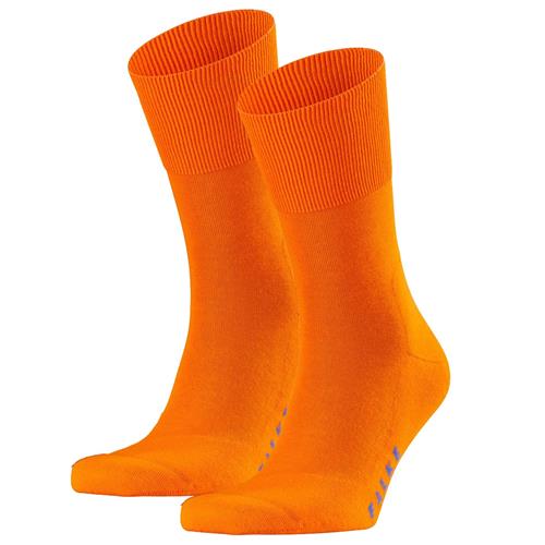 FALKE Sportssokker  orange