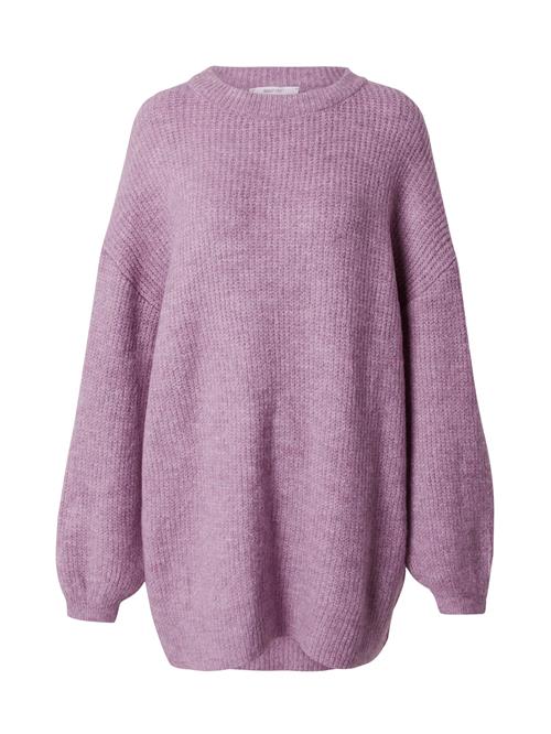 ABOUT YOU Pullover 'Mina'  lilla